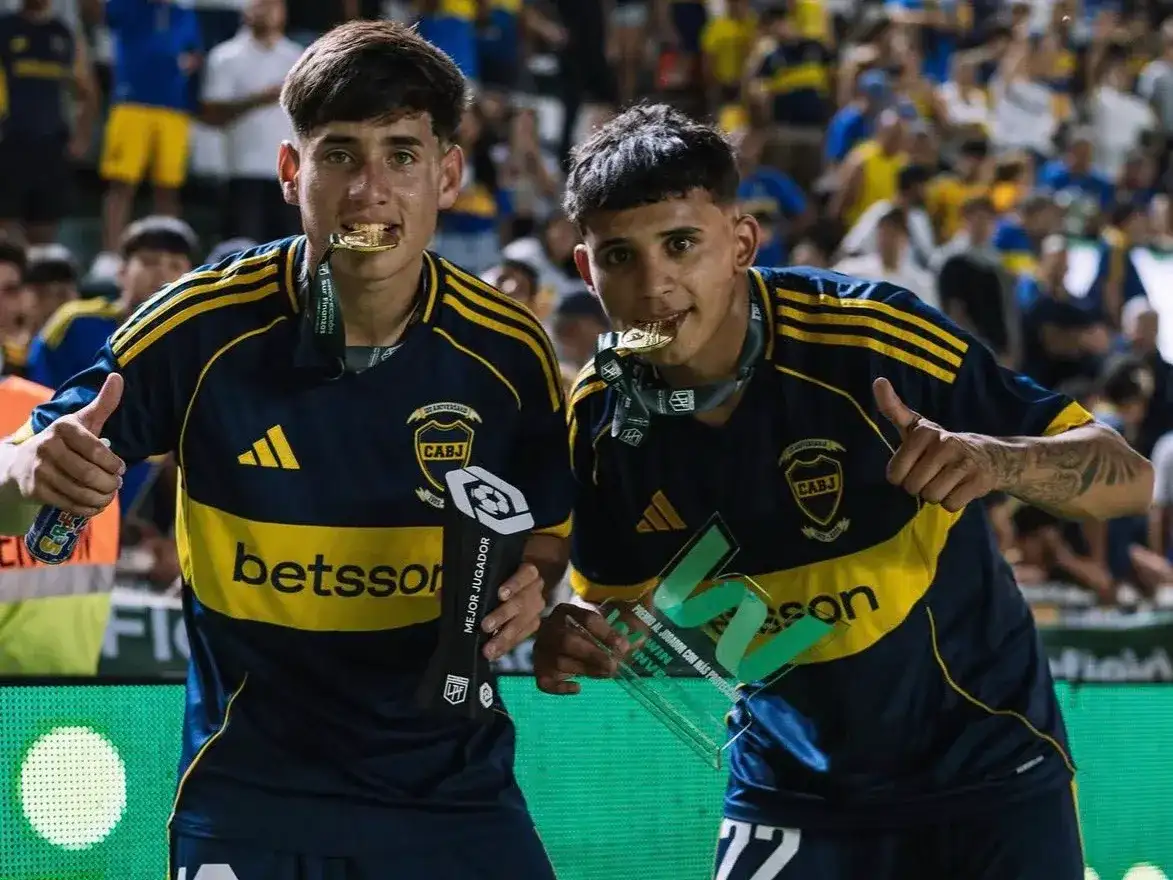 boca - 1