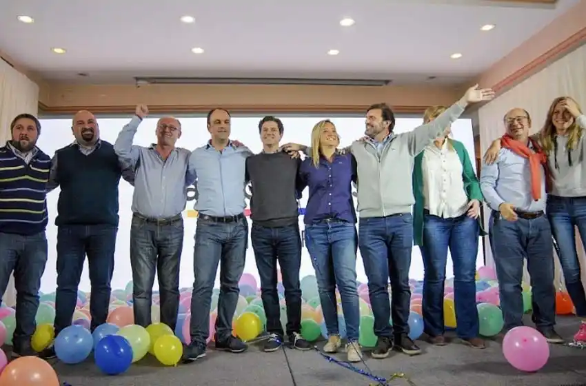 Posibles inconsistencias en aportes de campaña de Cambiemos en Santa Fe