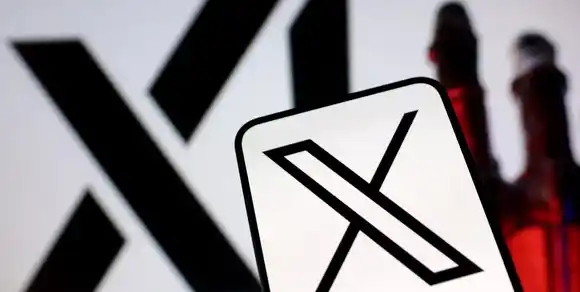 X se convirtió en la app más descargada y usada en Argentina