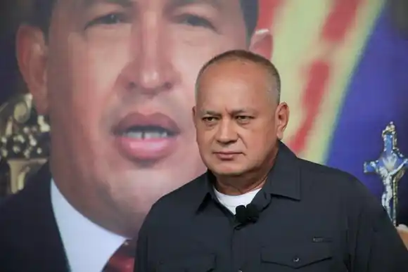 Cabello tilda de «ridículos» a estadounidenses tras nuevas amenazas