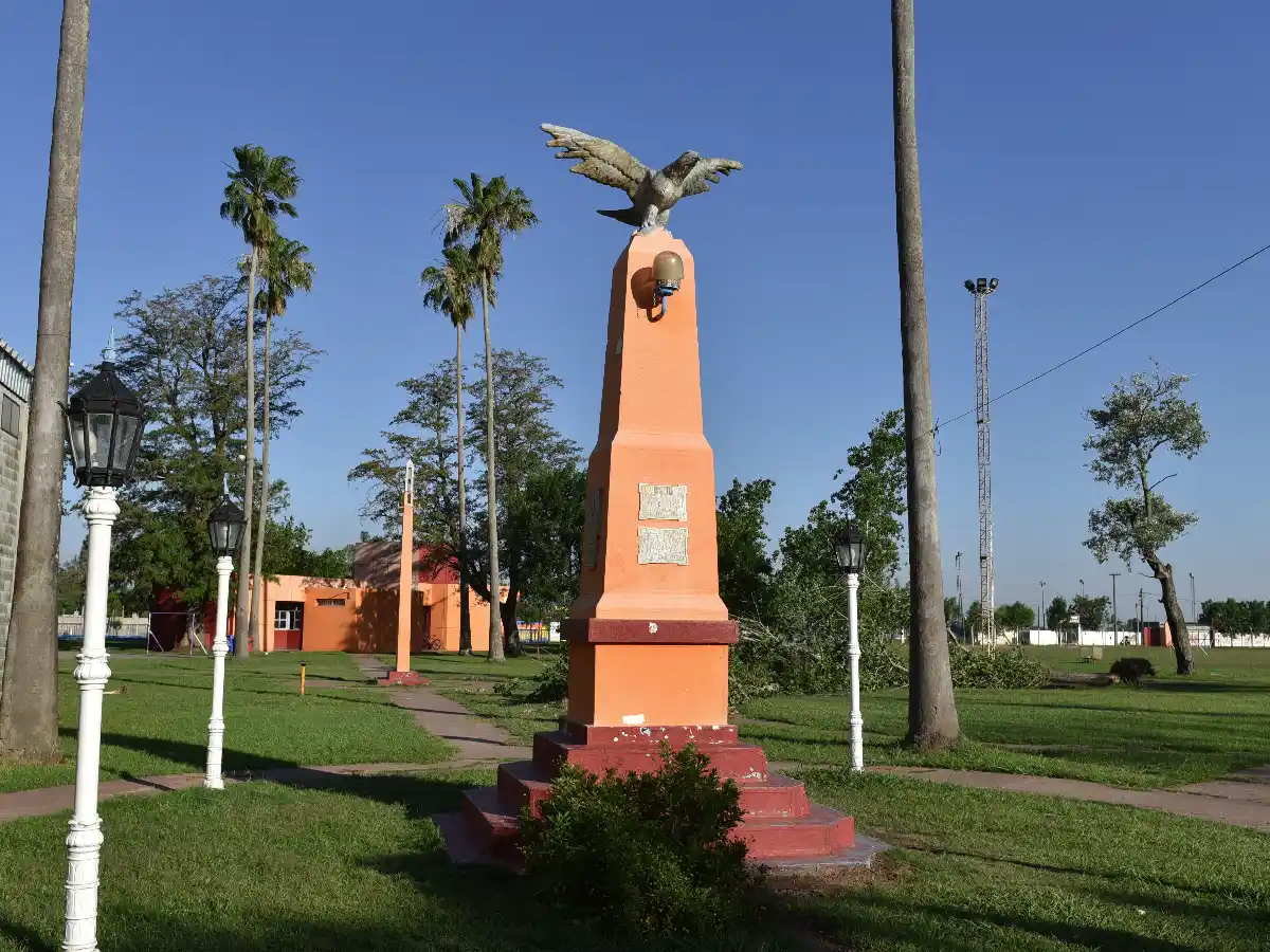 Se cumplen 83 años del primer accidente de aviación en San Francisco