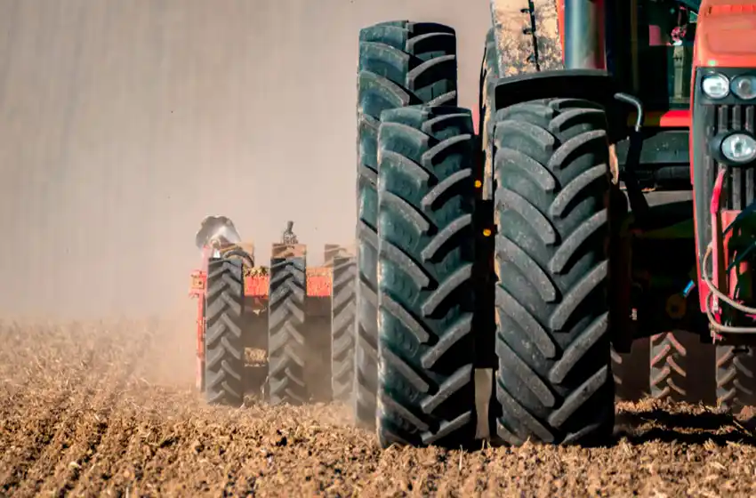 La inversión en maquinaría agrícola: un atractivo para los productores
