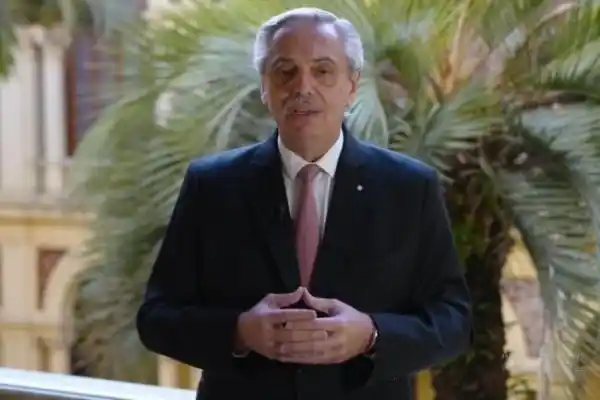 “Es tiempo de ir por más” 