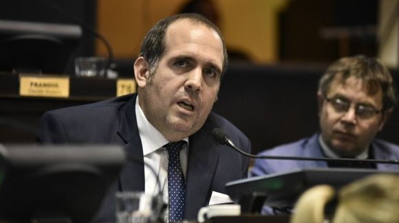 Proponen modificar la Ley Impositiva 2024: "Hay que corregir la inequidad que afectó a muchos productores bonaerenses"
