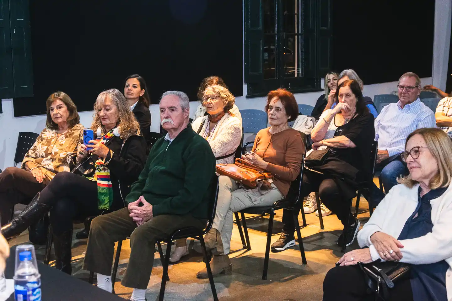 Presentación de libros