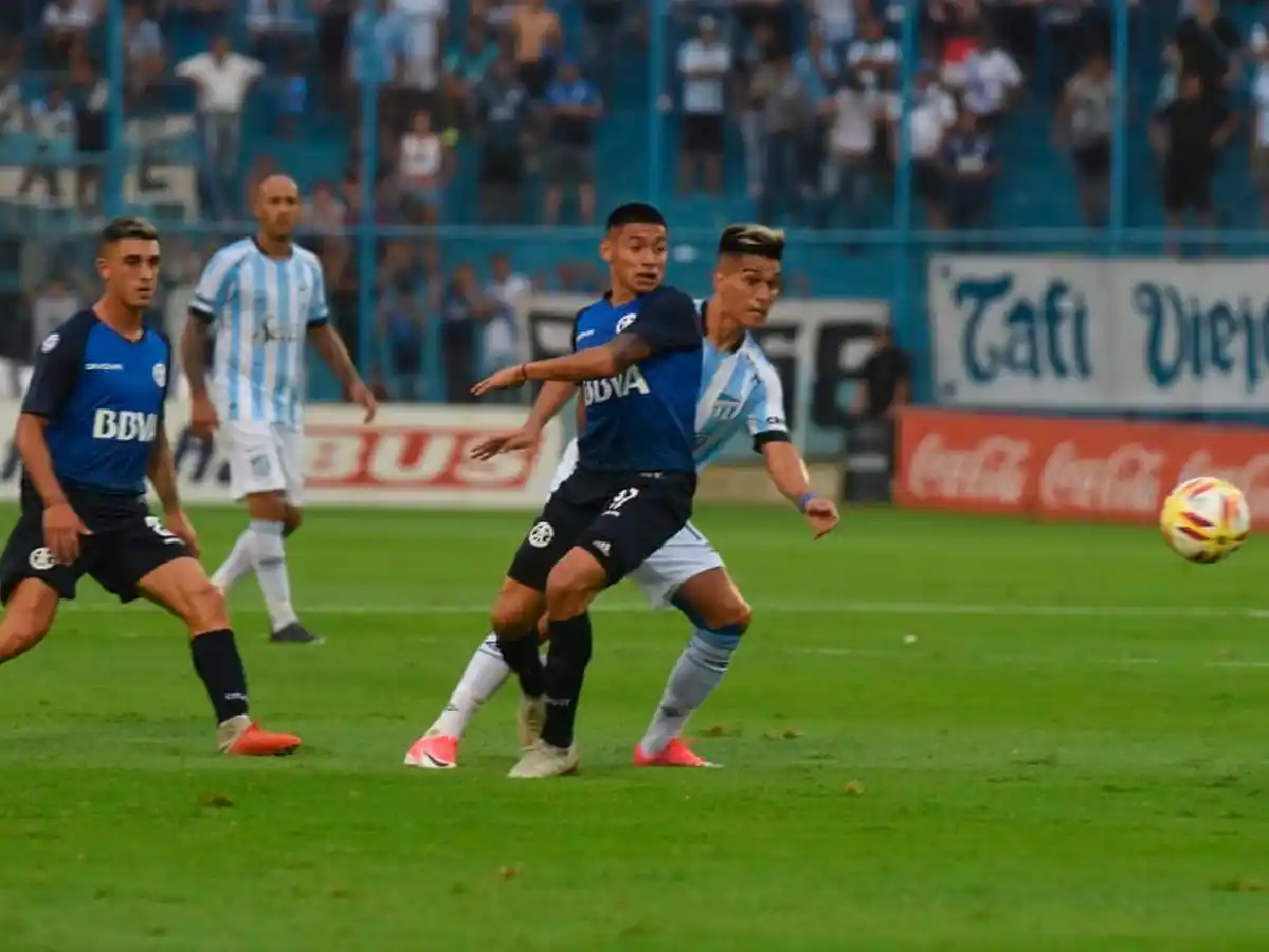 No hubo festejos en Tucumán 