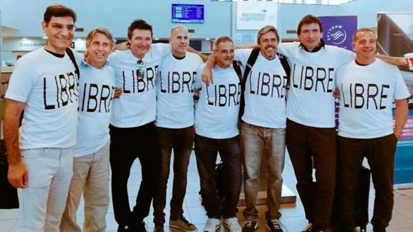 Declararon culpable al responsable del atentado en el que murieron cinco rosarinos en Nueva York