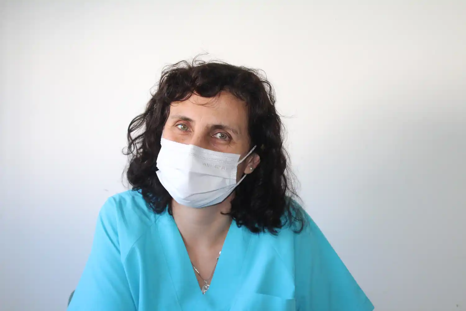 Dra. Andrea Demarchi: "Comenzamos un nuevo año con muchos proyectos en el CIC 2"