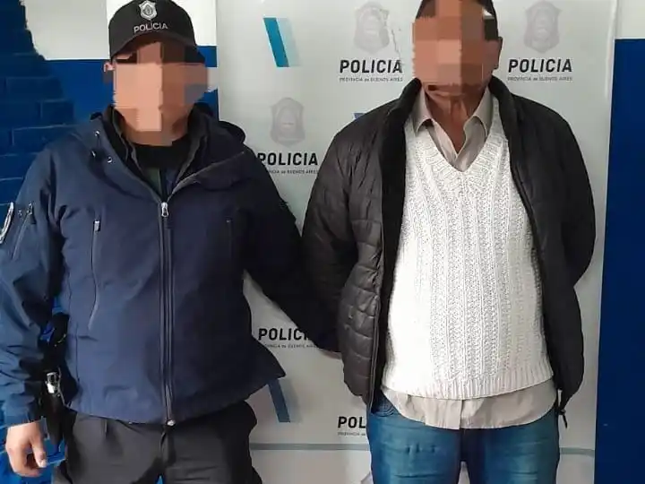 En la causa tomó intervención la Fiscalía de Estupefacientes, que dispuso la notificación de la formación de causa en los términos del artículo 60 del Código Procesal Penal.