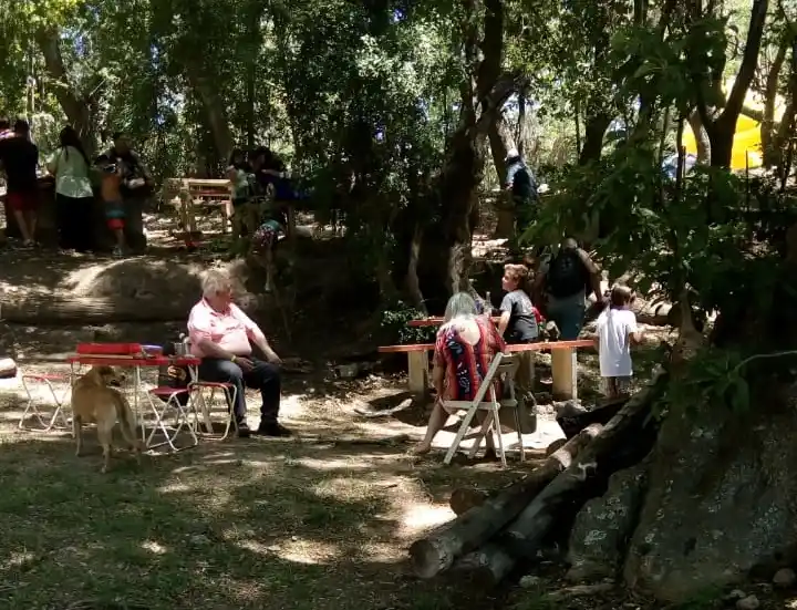 Se habilitó el turismo y hay expectativas para la temporada que se inaugurará el fin de semana