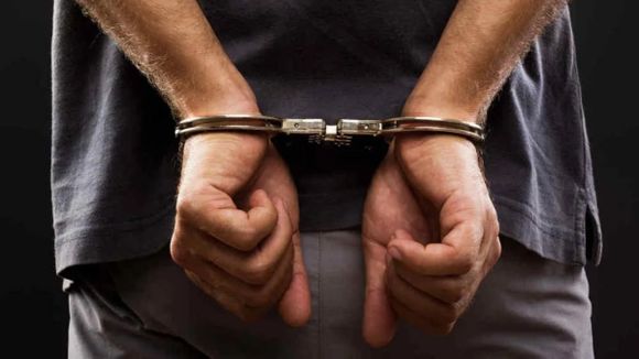 POR ABUSO SEXUAL contra una niña de 2 años preso un hombre en Táchira