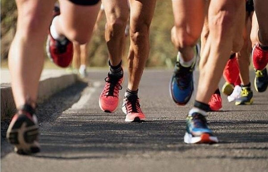 Maratón “Yo dono, tu donas, él vive”