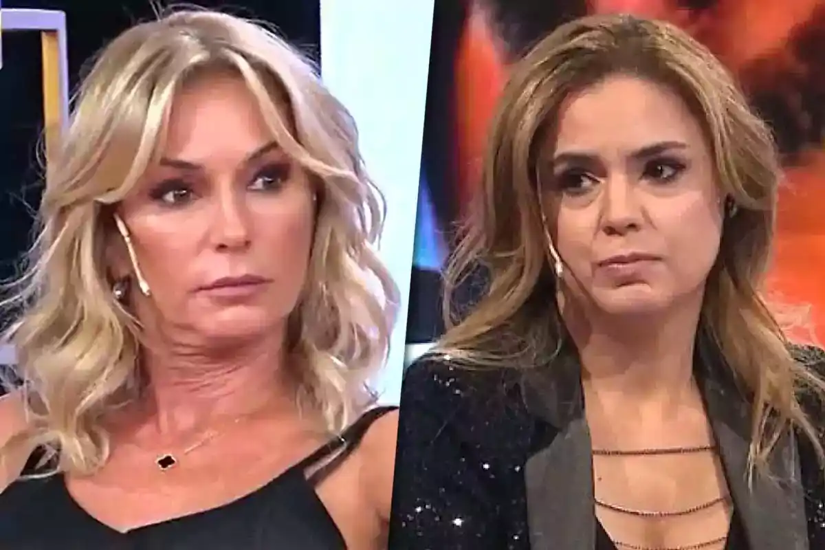 Yanina Latorre detalló el horrible momento vivido por Marina Calabró