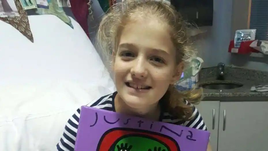 Río Negro: se realizó la primera ablación amparada por la “Ley Justina”