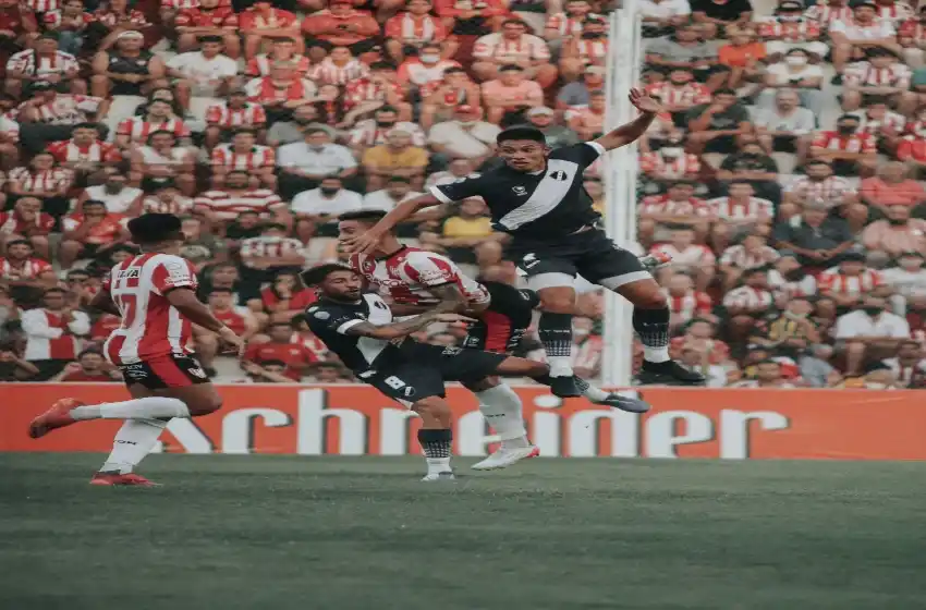 Alvarado y la necesidad de la primera victoria