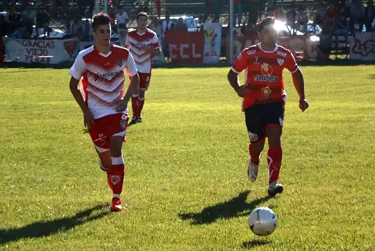 Torneo Federal C: Central Larroque jugará el sábado
