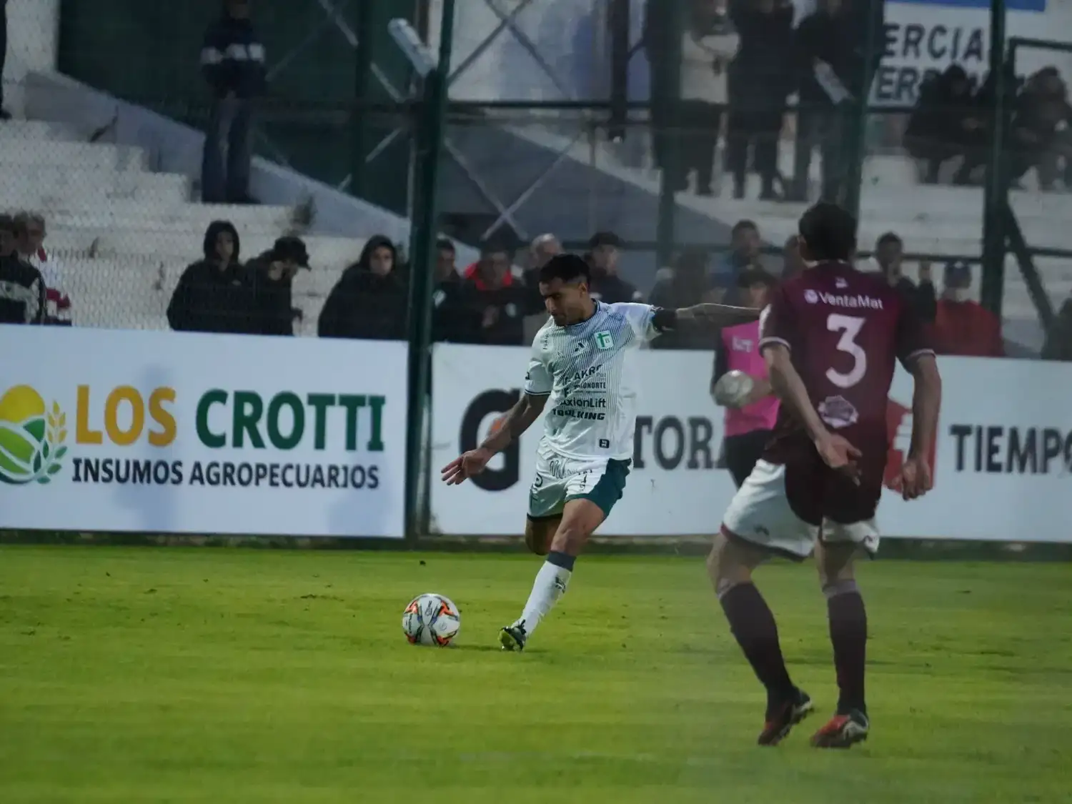 Sportivo visita al líder San Martín con la necesidad de volver al triunfo