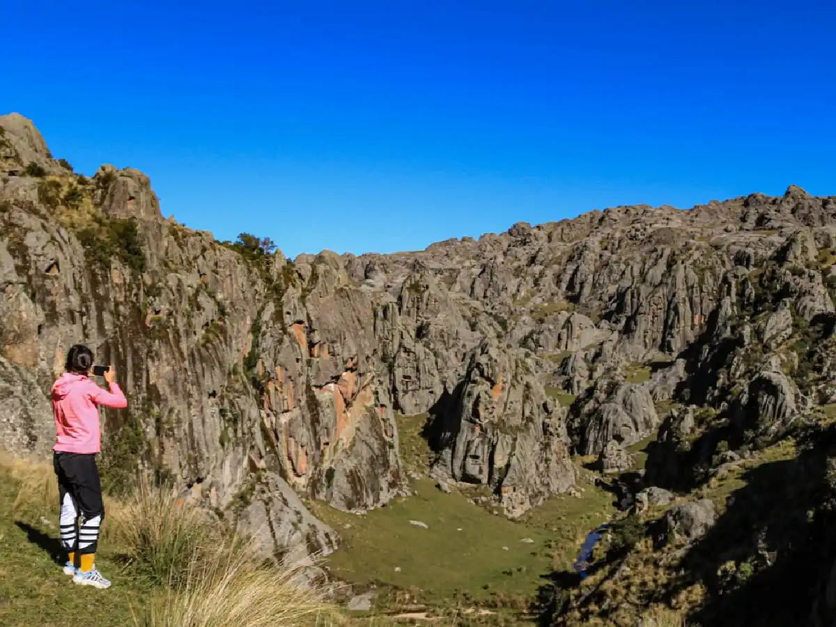 La reactivación turística este fin de semana tuvo números similares a la prepandemia