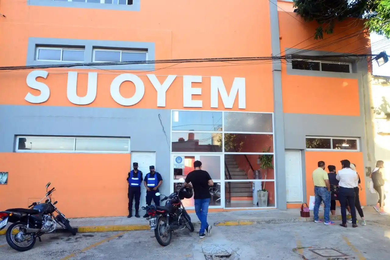 Suoyem: el oficialismo se quedó con las elecciones