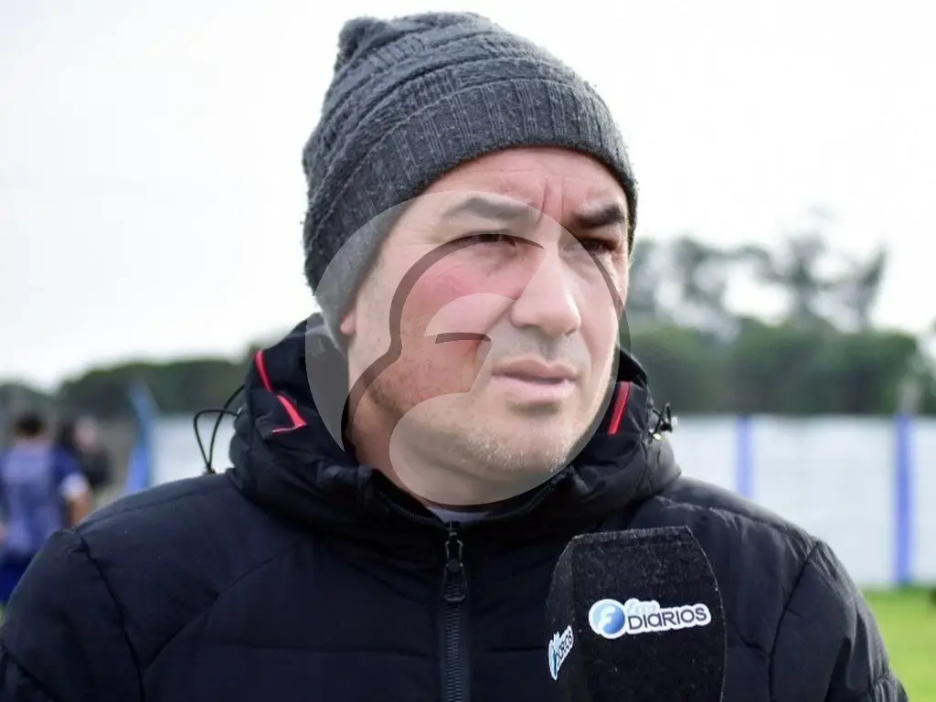 Darío Ramón