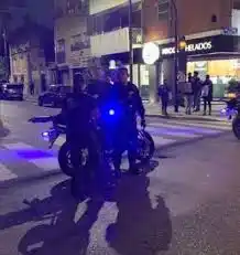 Buenos Aires: robaron una pizzería y tomaron de rehén a nene de 3 años