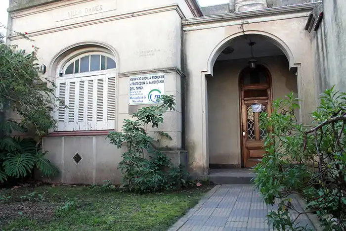 Aumentaron las denuncias por maltrato infantil