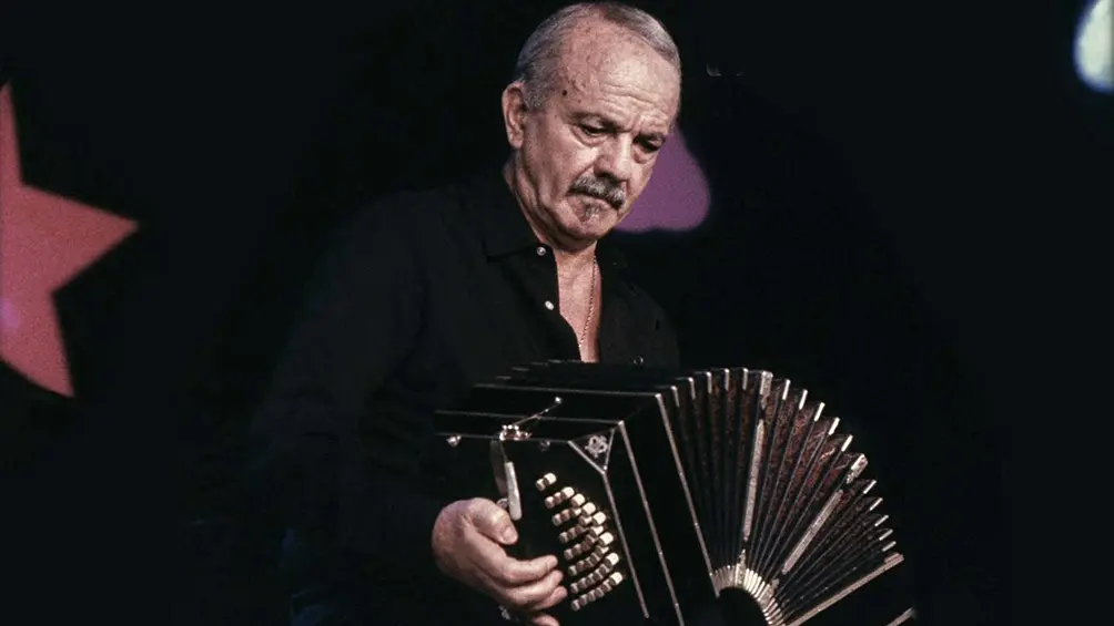 El Canal Encuentro estrena «Tango Nuevo. Ástor Piazzolla»