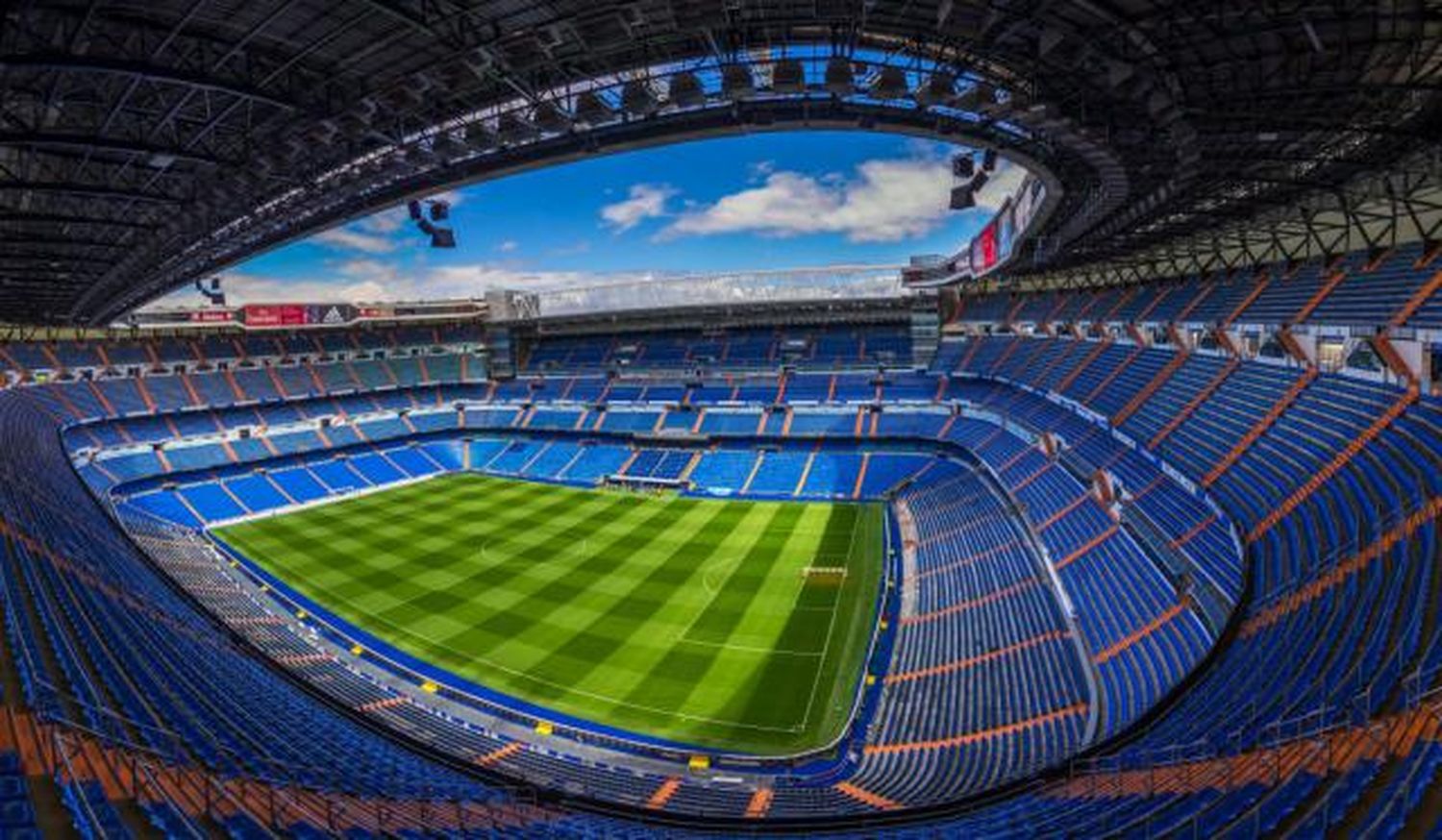 Detuvieron a un ex jugador del Real Madrid por arreglo de partidos
