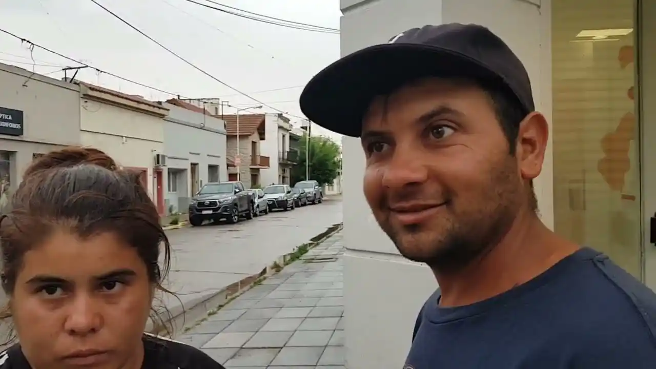 Ara pregunta: pocos responden qué comerán en las fiestas