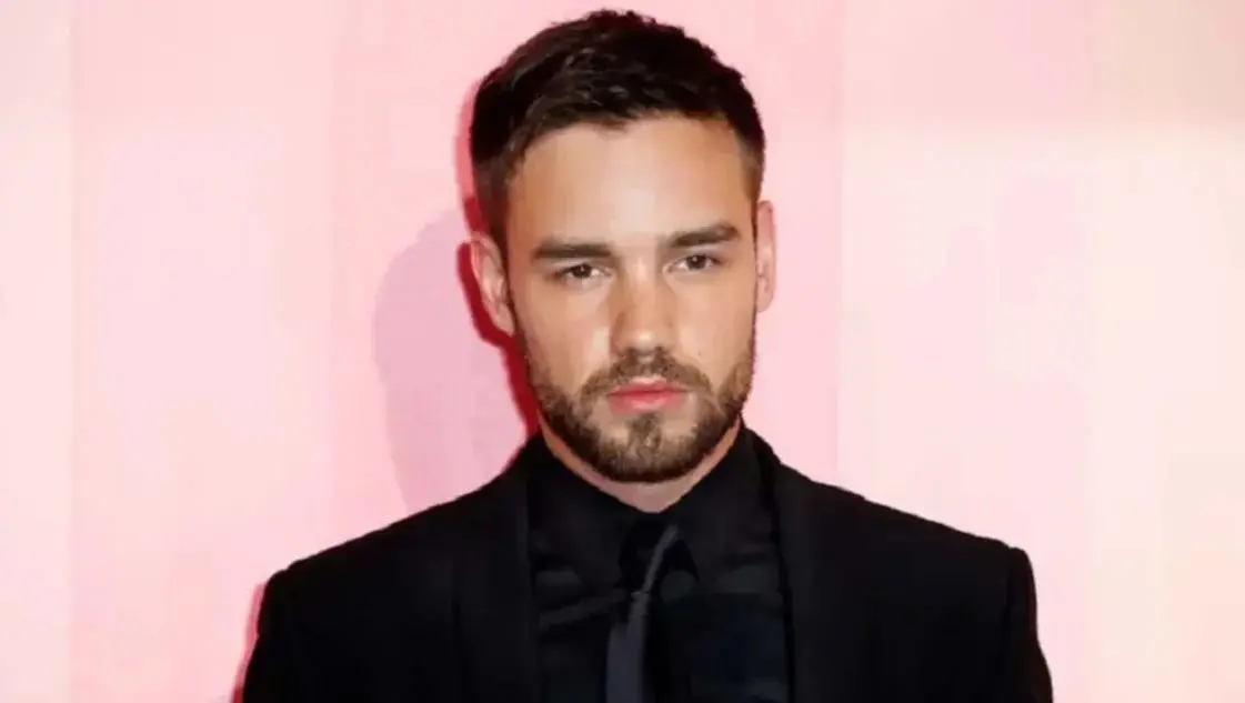 Liam Payne