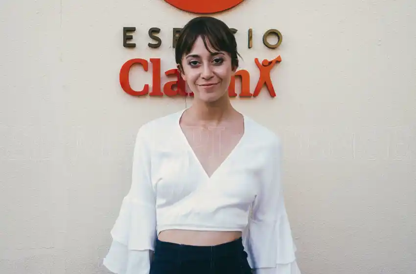 “No puedo criticar nada sin que me tomen como la K de la familia”