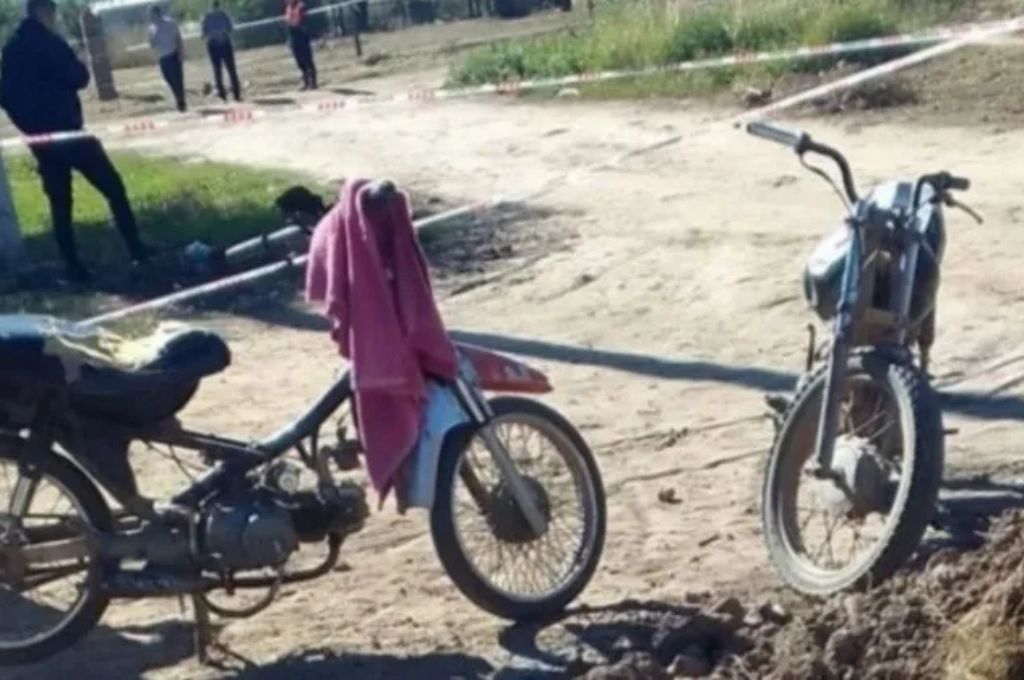 Santiago del Estero: asesinó a puñaladas a su hermano tras discutir por una herencia