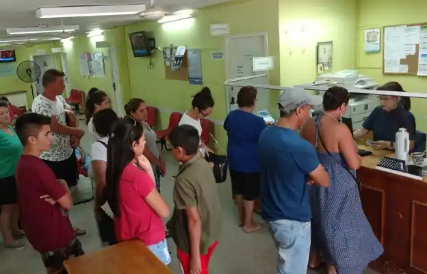 El Hospitalito Baggio desarrolla acciones para garantizar la educación integral en adolescentes