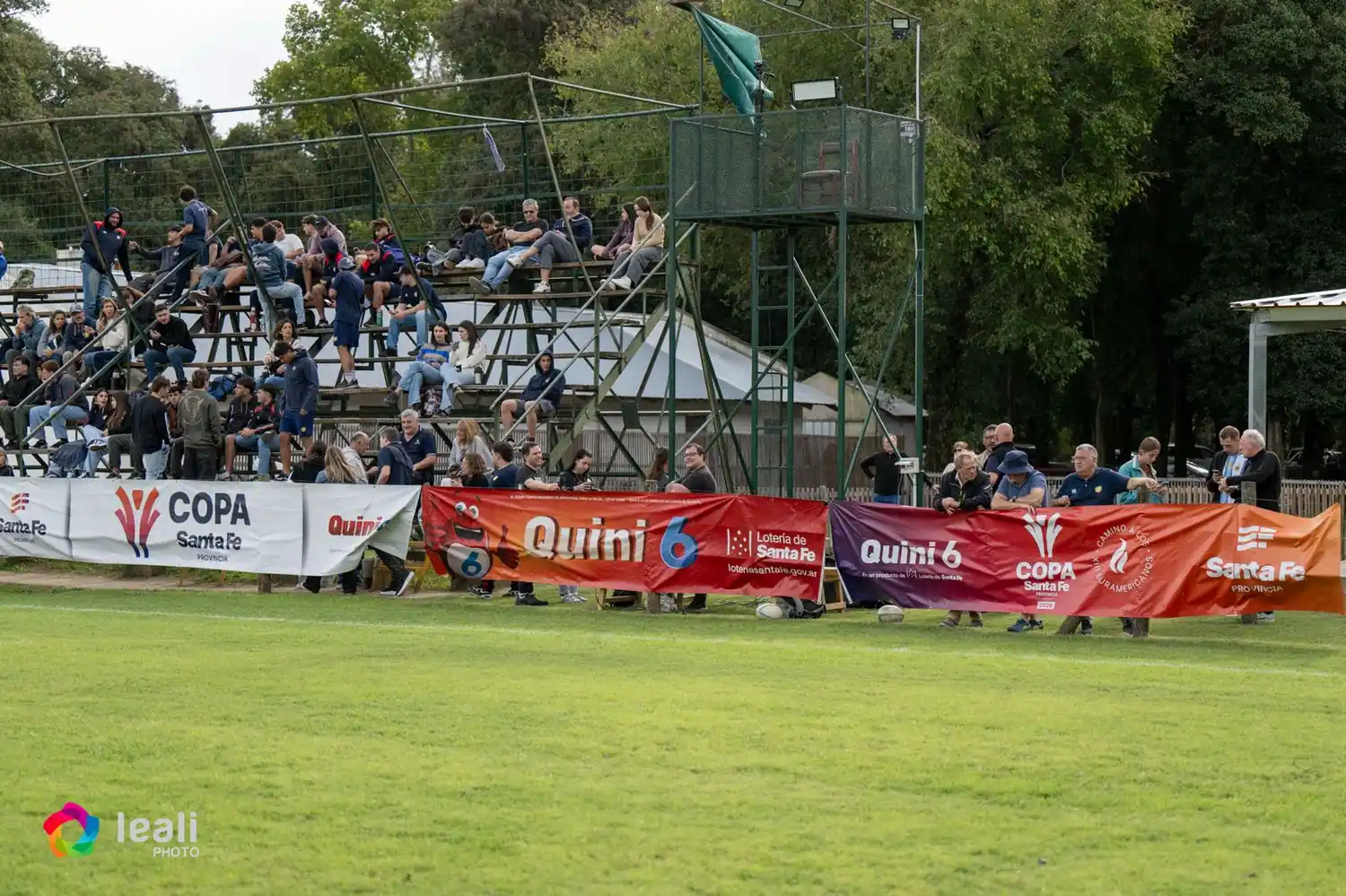 Jockey VT Jockey R Copa Santa Fe - 2