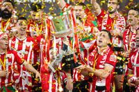 Athletic Bilbao se llevó el título tras 40 años de sequía