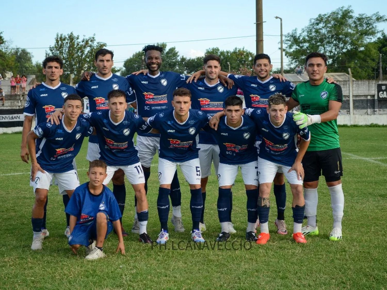 Juventud Pueyrredón