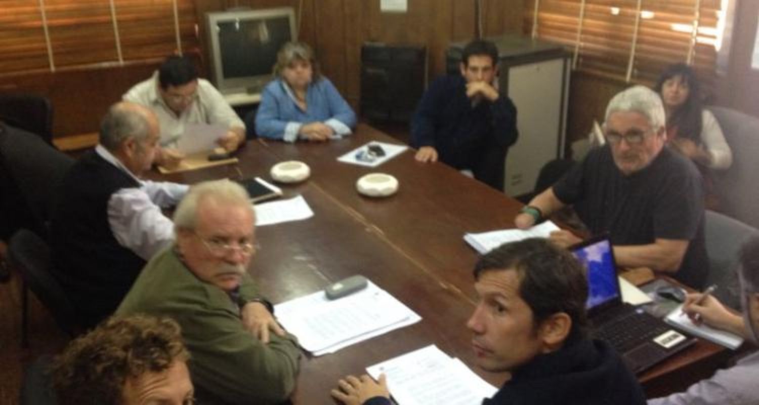 Comité de Crisis: “Es lamentable, era el único canal de diálogo que nos quedaba”