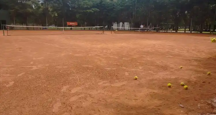 Los Andes será sede de un torneo profesional de la AAT