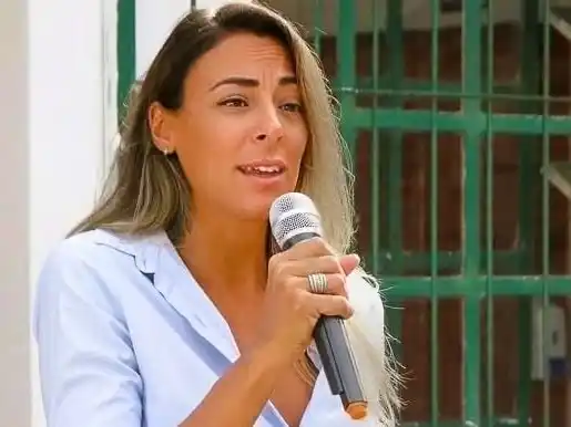 Troncoso y la Argentina que no quieren ver: el ajuste cruel de Milei y una Entre Ríos con el mejor alumno