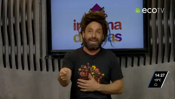 Este domingo se realizará una nueva edición del Carnaval Barrial Villa Gaucho