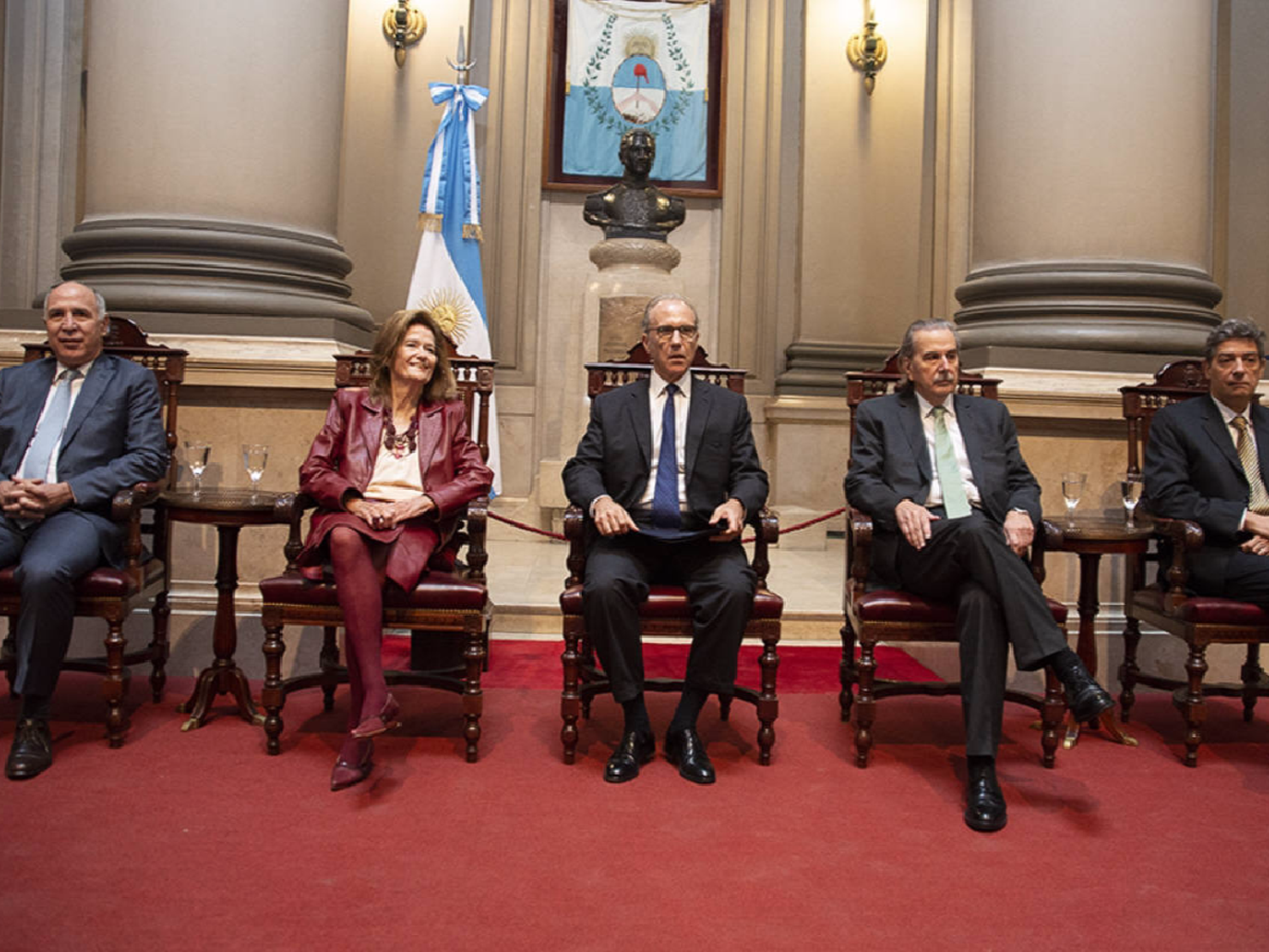 La Corte podría retrasar el inicio del primer juicio contra Cristina Kirchner