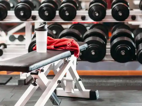 Gimnasios en crecimiento: ¿una actividad saludable que faltaría mayor regulación?