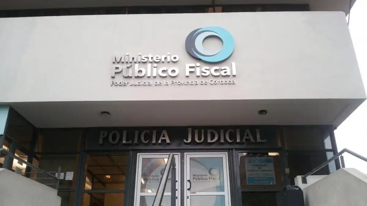 Deán Funes: detuvieron a un profesor de educación física por grooming y tenencia de pornografía infantil