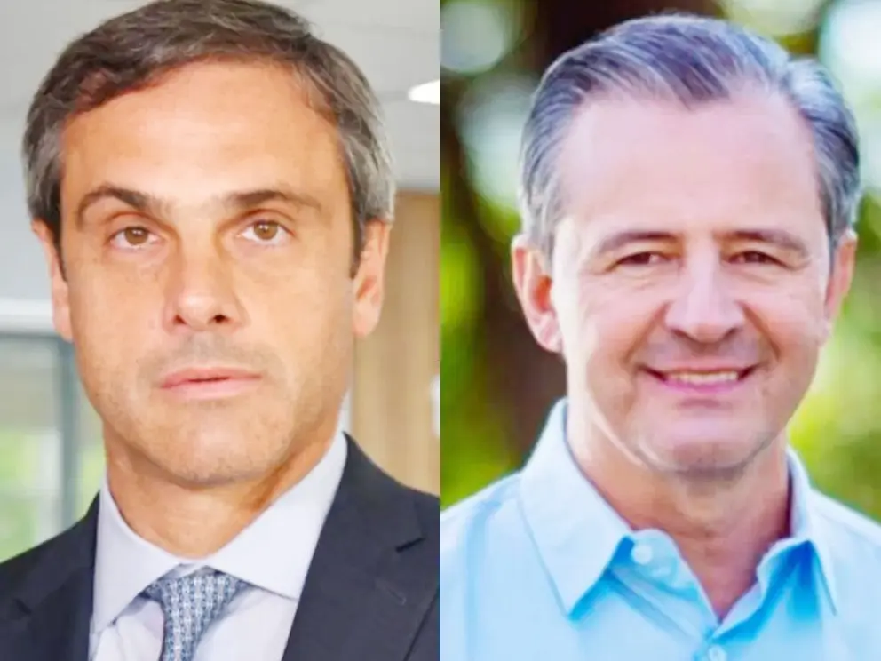 Bahl y Michel encabezarán la única lista del PJ entrerriano en las legislativas