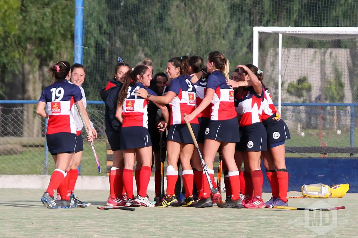 CUDS “A”, el dueño del uno