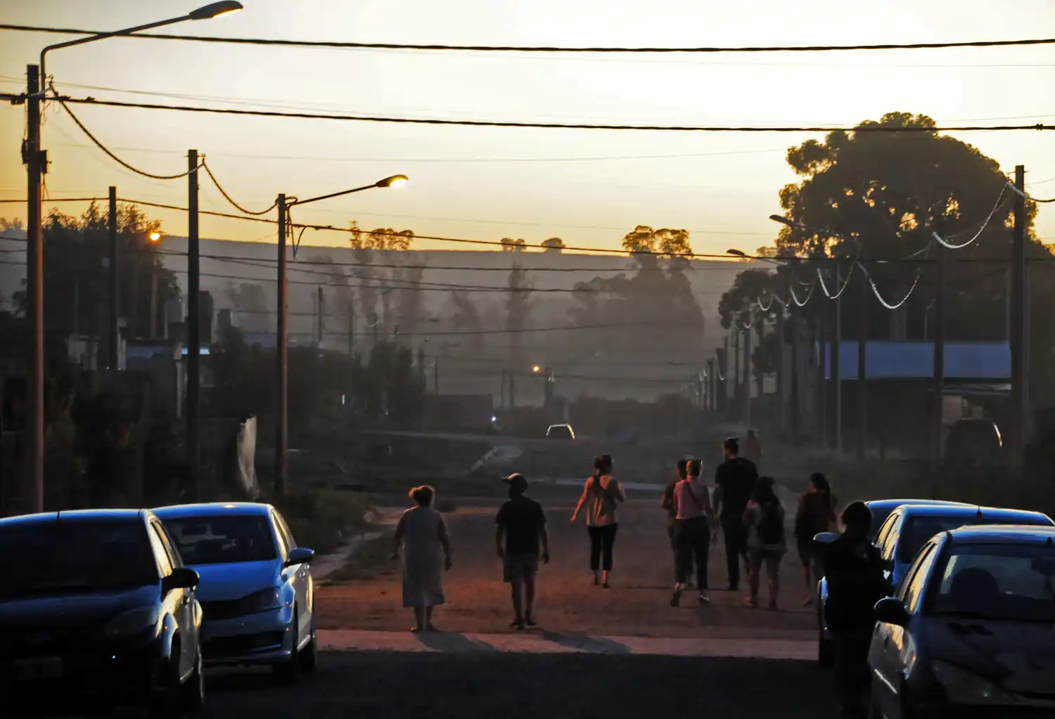 Reclamo La Movediza 30-01-23 - 20