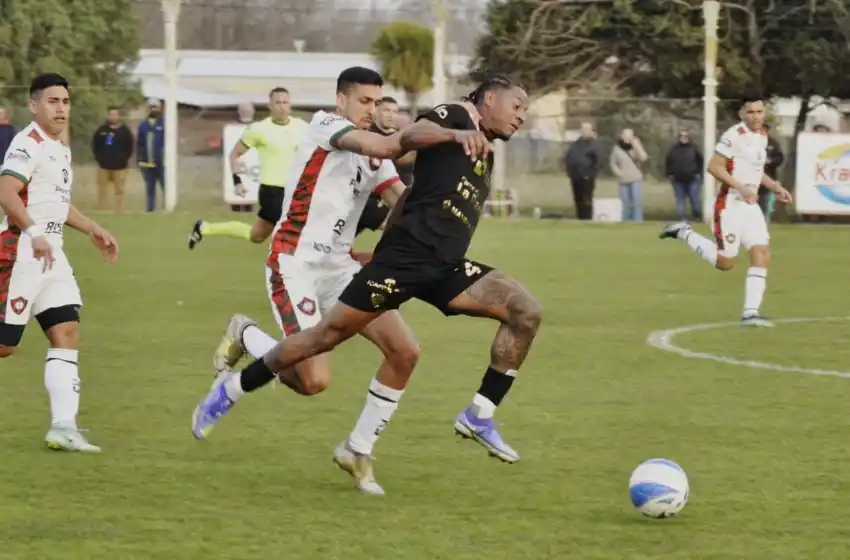 Círculo, para seguir escapando del fondo