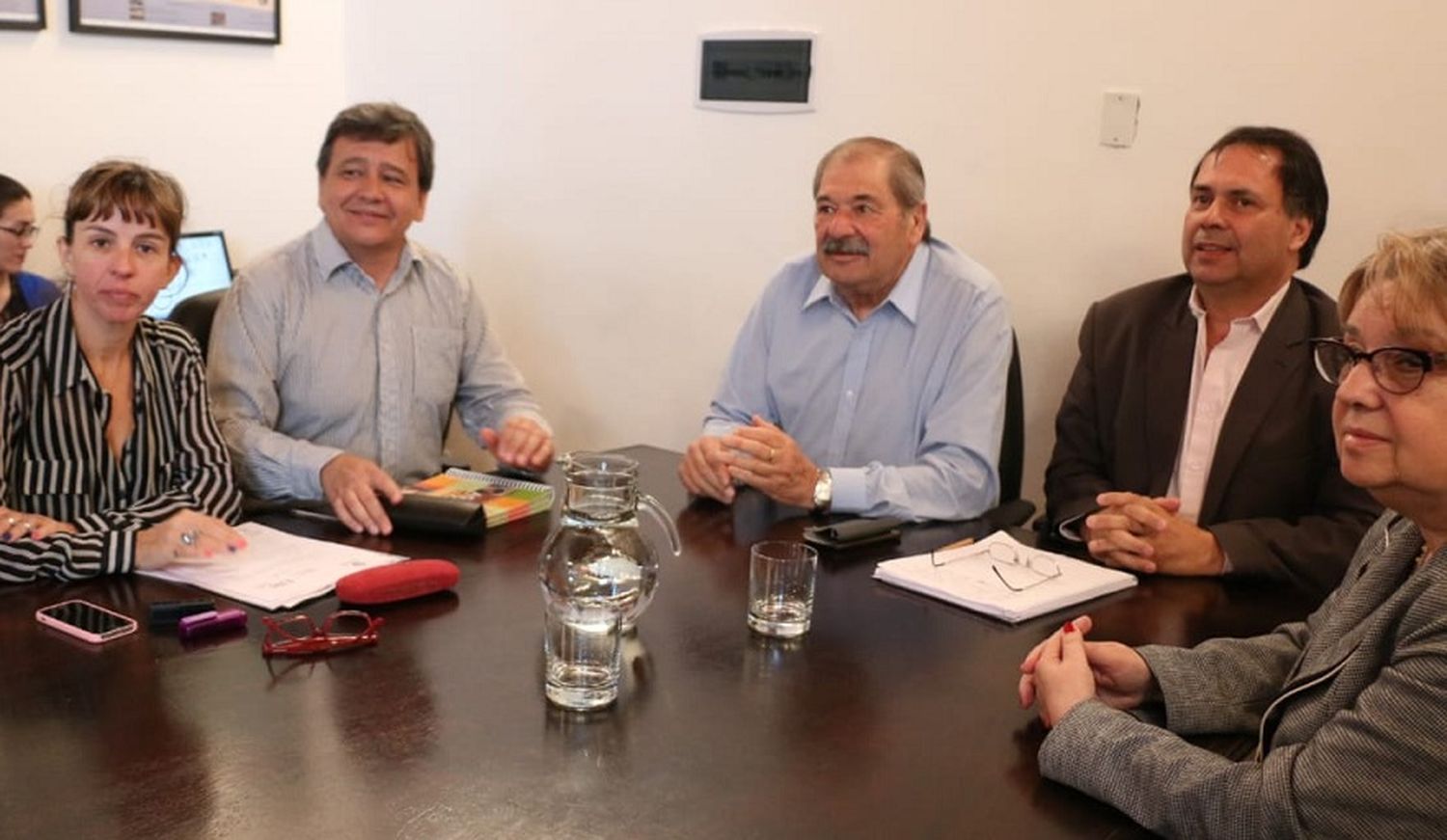 Se retoma este lunes la paritaria docente