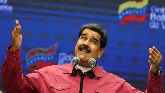 ¿QUÉ SERÁ DE LA VIDA del diálogo? Alertan que Maduro logró librar de sanciones a Malpica Flores y ahora «se hace el loco»