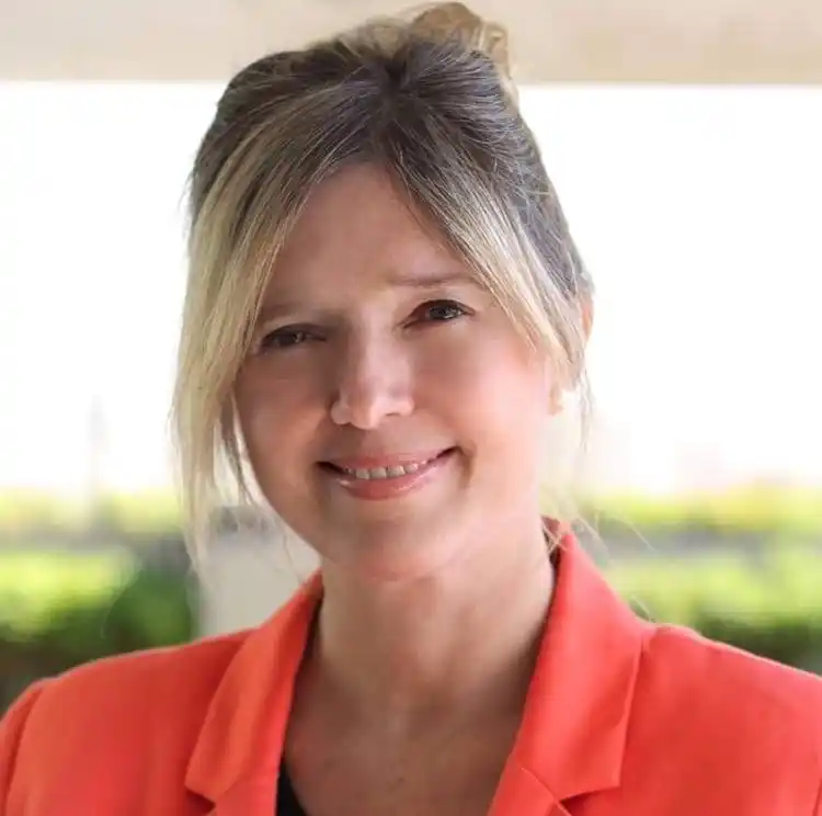 imagen Cristina Álvarez Rodríguez